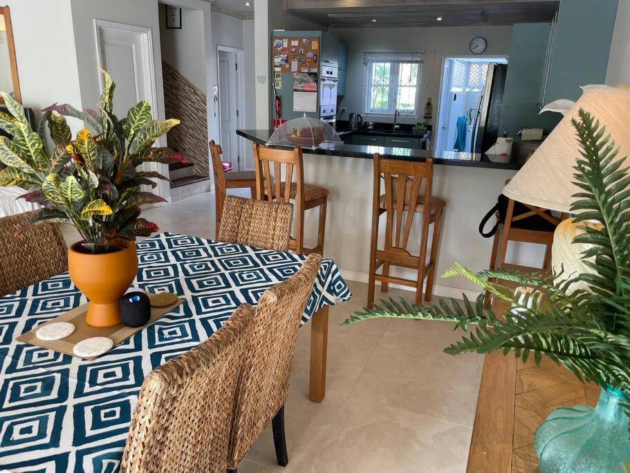 Nanpa, Luxury Family Three Bed Villa, St James West Coast, Private Pool Άγιος Ιάκωβος Εξωτερικό φωτογραφία